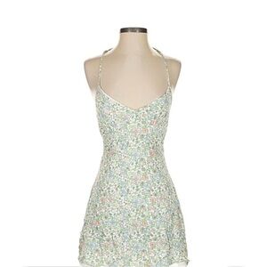 Princess Polly Halter Mini Dress